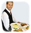 Restaurante Manolo. Especialistas en carnes y mariscos